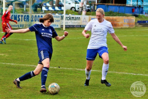 frauenfussball oberliga blau weiss hollage eintracht lneburg