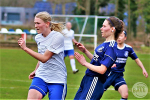 frauenfussball oberliga blau weiss hollage eintracht lneburg