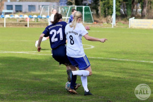 frauenfussball oberliga blau weiss hollage eintracht lneburg