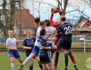 frauenfussball oberliga blau weiss hollage eintracht lneburg