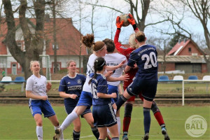 frauenfussball oberliga blau weiss hollage eintracht lneburg