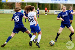 frauenfussball oberliga blau weiss hollage eintracht lneburg