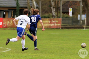 frauenfussball oberliga blau weiss hollage eintracht lneburg