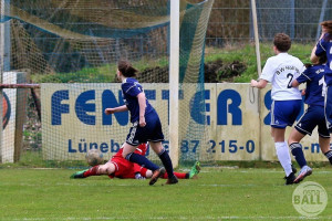 frauenfussball oberliga blau weiss hollage eintracht lneburg