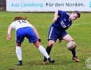 frauenfussball oberliga blau weiss hollage eintracht lneburg