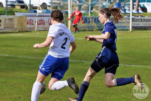 frauenfussball oberliga blau weiss hollage eintracht lneburg