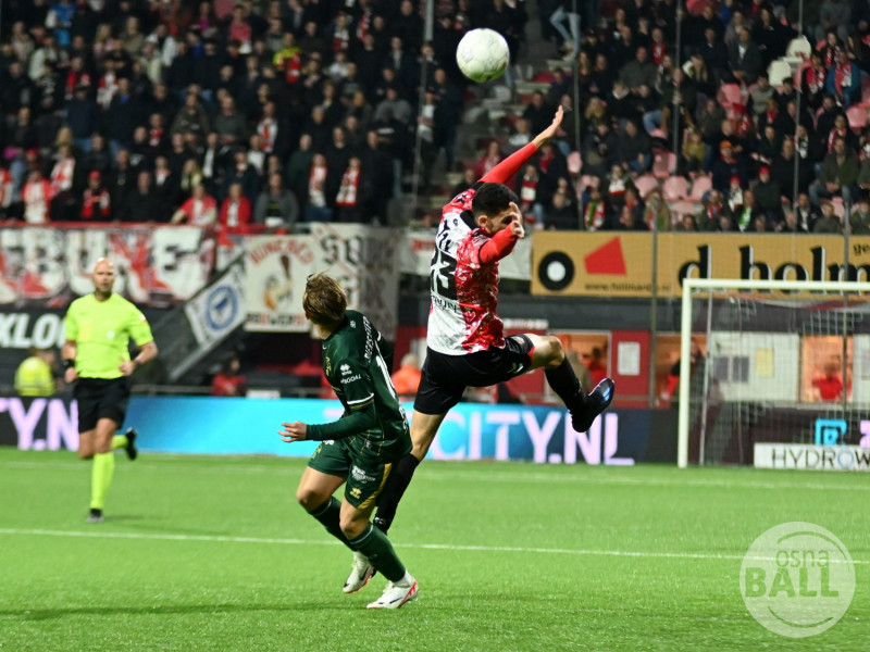 2025 03 07 fc emmen vs ado den haag   2025 03 07 fc emmen vs ado den haag