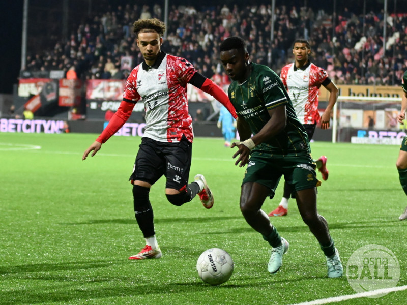 2025 03 07 fc emmen vs ado den haag   2025 03 07 fc emmen vs ado den haag