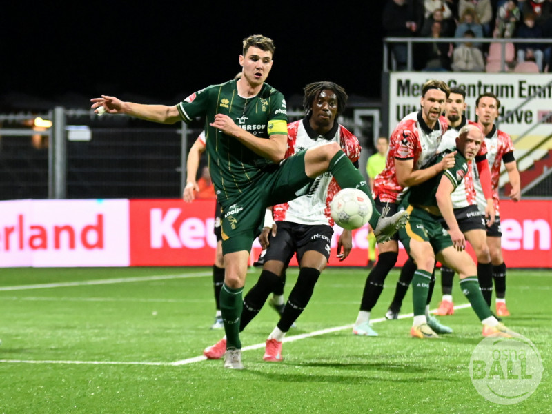 2025 03 07 fc emmen vs ado den haag   2025 03 07 fc emmen vs ado den haag