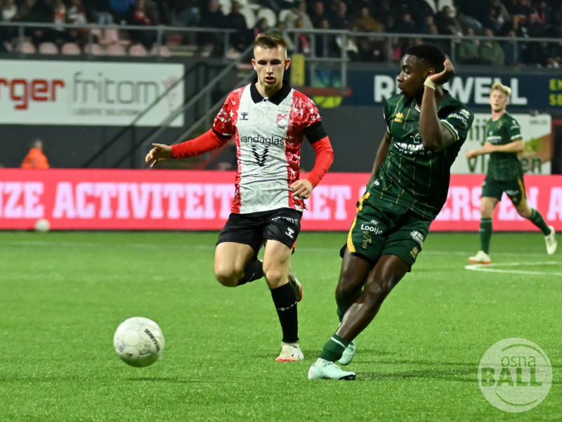2025 03 07 fc emmen vs ado den haag   2025 03 07 fc emmen vs ado den haag