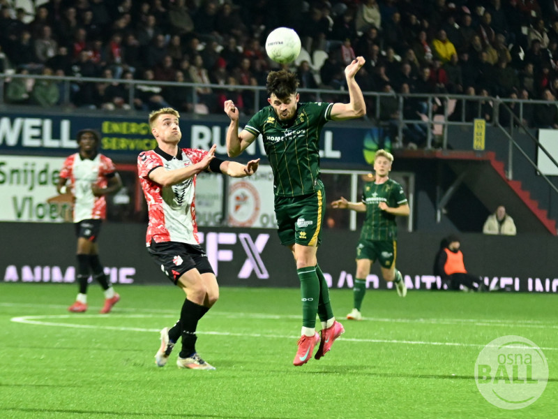 2025 03 07 fc emmen vs ado den haag   2025 03 07 fc emmen vs ado den haag