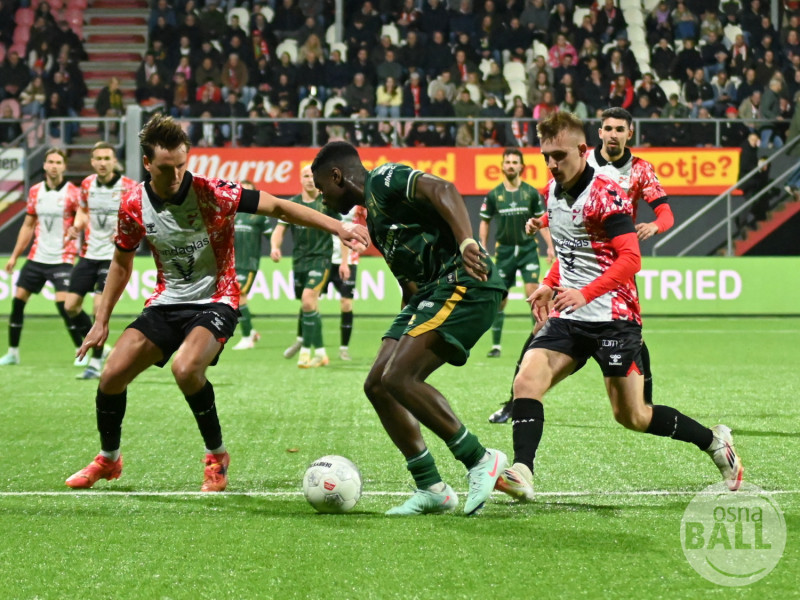 2025 03 07 fc emmen vs ado den haag   2025 03 07 fc emmen vs ado den haag