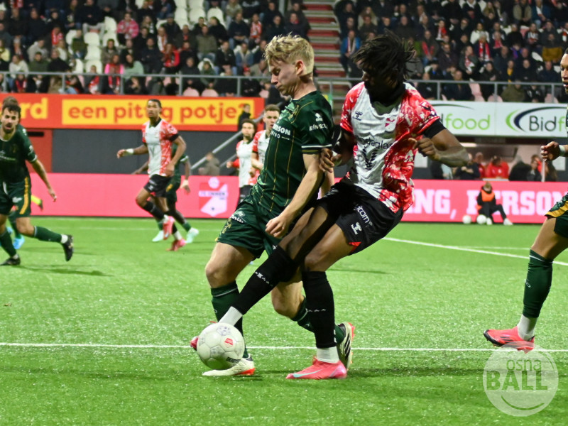 2025 03 07 fc emmen vs ado den haag   2025 03 07 fc emmen vs ado den haag