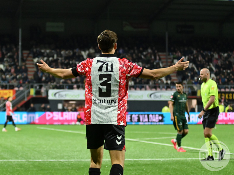 2025 03 07 fc emmen vs ado den haag   2025 03 07 fc emmen vs ado den haag