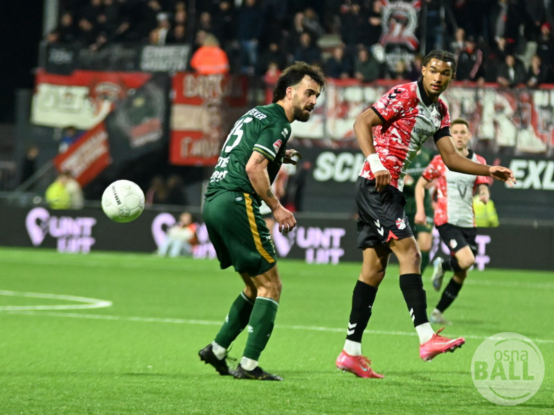 2025 03 07 fc emmen vs ado den haag   2025 03 07 fc emmen vs ado den haag
