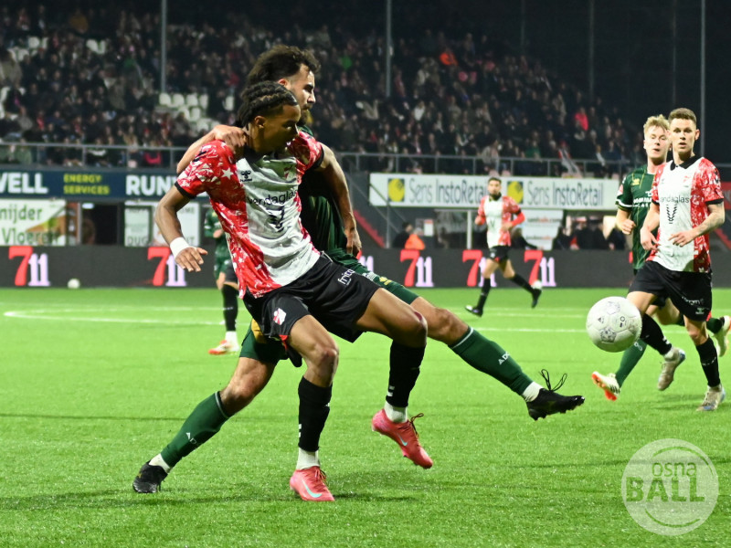 2025 03 07 fc emmen vs ado den haag   2025 03 07 fc emmen vs ado den haag