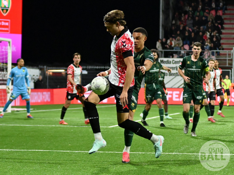 2025 03 07 fc emmen vs ado den haag   2025 03 07 fc emmen vs ado den haag