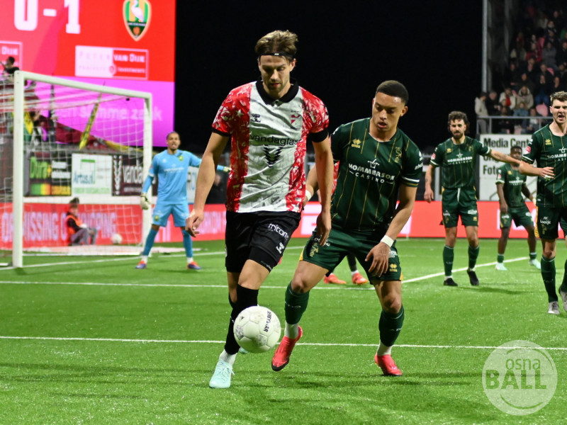 2025 03 07 fc emmen vs ado den haag   2025 03 07 fc emmen vs ado den haag