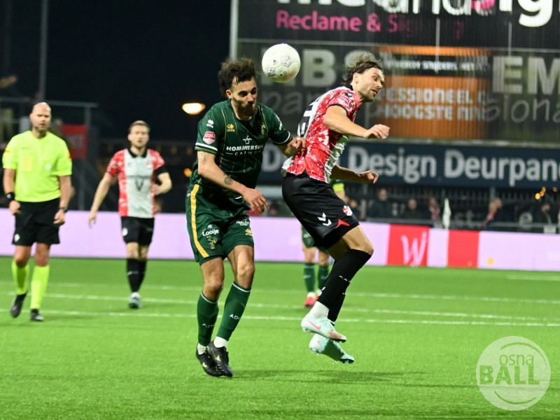 2025 03 07 fc emmen vs ado den haag   2025 03 07 fc emmen vs ado den haag