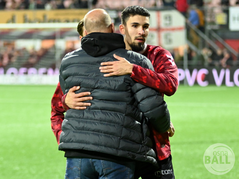 2025 03 07 fc emmen vs ado den haag   2025 03 07 fc emmen vs ado den haag