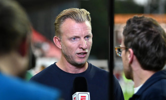 2025 099 fc emmen vs fc dordrecht  