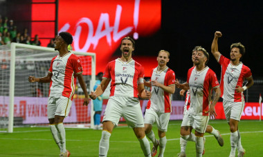 Fussball | 2:0 - Emmen schlägt Dordrecht