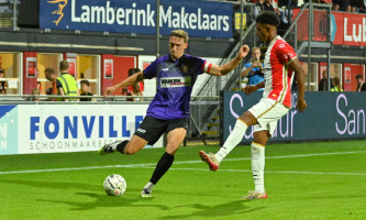 2025 09 19 fc emmen vs fc dordrecht  