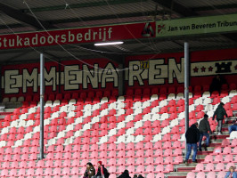 2025 034 fc emmen vs jong fc utrecht  