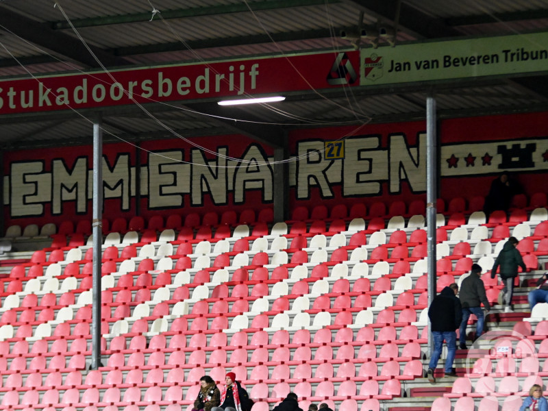 2025 034 fc emmen vs jong fc utrecht  
