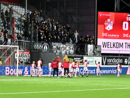 2025 03 14 fc emmen vs jong fc utrecht  