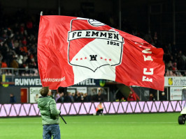 2025 03 14 fc emmen vs jong fc utrecht  