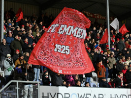 2025 03 14 fc emmen vs jong fc utrecht  