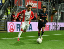 2025 03 14 fc emmen vs jong fc utrecht  
