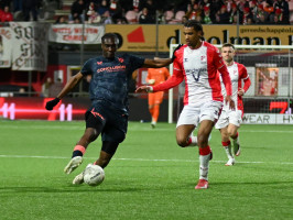2025 03 14 fc emmen vs jong fc utrecht  