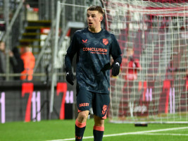 2025 03 14 fc emmen vs jong fc utrecht  