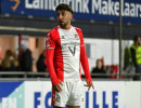 2025 03 14 fc emmen vs jong fc utrecht  