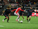 2025 03 14 fc emmen vs jong fc utrecht  