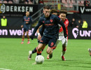 2025 03 14 fc emmen vs jong fc utrecht  