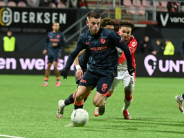 2025 03 14 fc emmen vs jong fc utrecht  