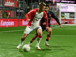 2025 03 14 fc emmen vs jong fc utrecht  