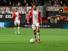 2025 03 14 fc emmen vs jong fc utrecht  