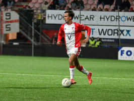 2025 03 14 fc emmen vs jong fc utrecht  