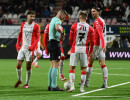 2025 03 14 fc emmen vs jong fc utrecht  