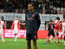 2025 03 14 fc emmen vs jong fc utrecht  