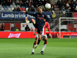 2025 03 14 fc emmen vs jong fc utrecht  