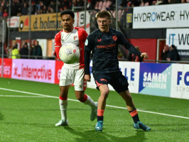 2025 03 14 fc emmen vs jong fc utrecht  
