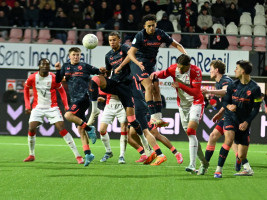 2025 03 14 fc emmen vs jong fc utrecht  