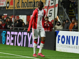 2025 03 14 fc emmen vs jong fc utrecht  