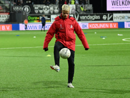 2025 03 14 fc emmen vs jong fc utrecht  