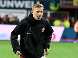 2025 03 14 fc emmen vs jong fc utrecht  